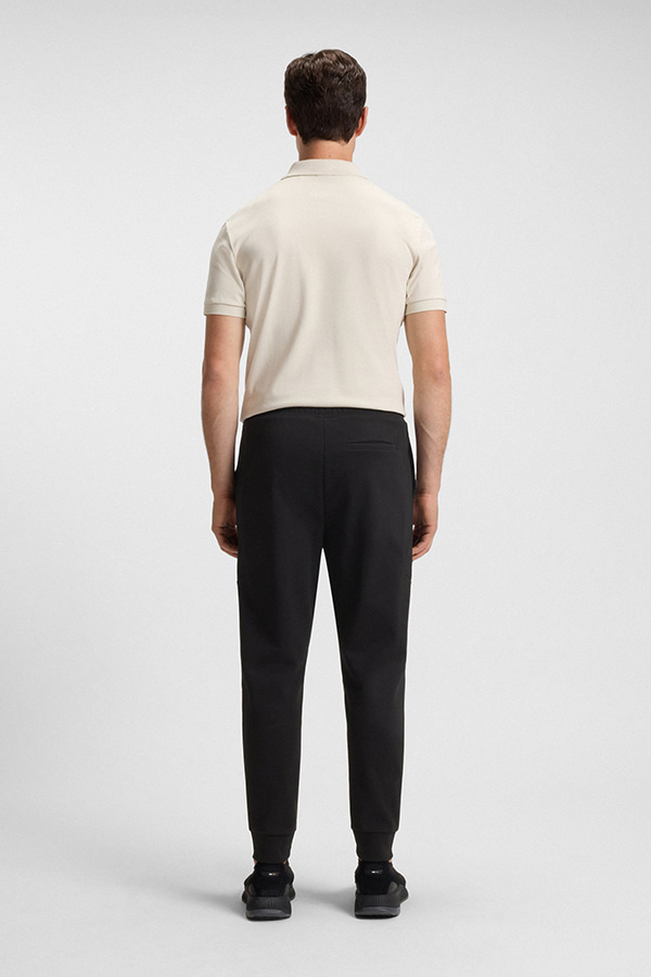 ΠΑΝΤΕΛΟΝΙ (ΦΟΡΜΑΣ) BOSS - 001 ΜΑΥΡΟ